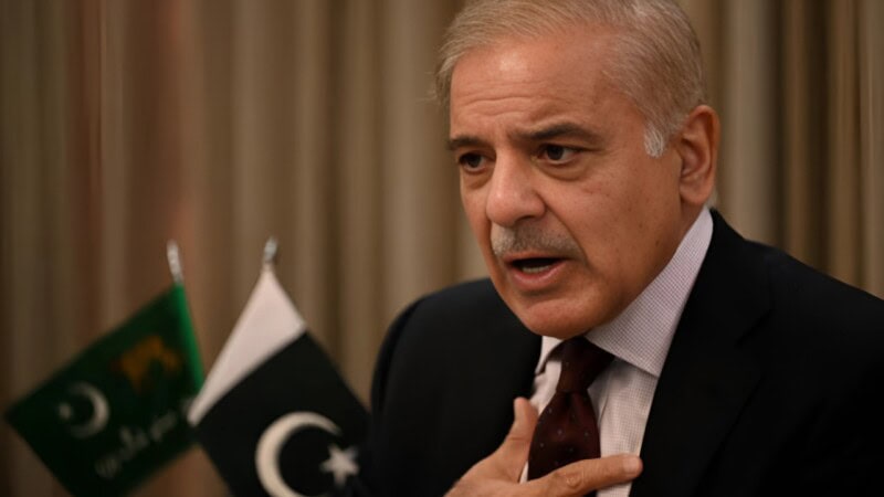 ‘Shehbaz Speed’ helps steamroll economy out of quagmire