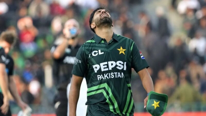 PCB shares update on Haris Rauf’s injury