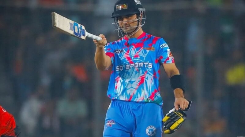 Khawaja Nafay denies payment issues in BPL