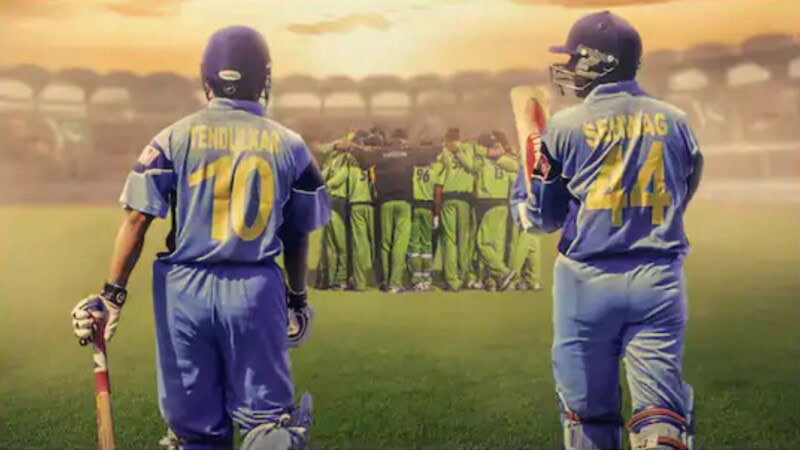 Netflix’s ‘biased’ Pakistan-India cricket docuseries faces backlash
