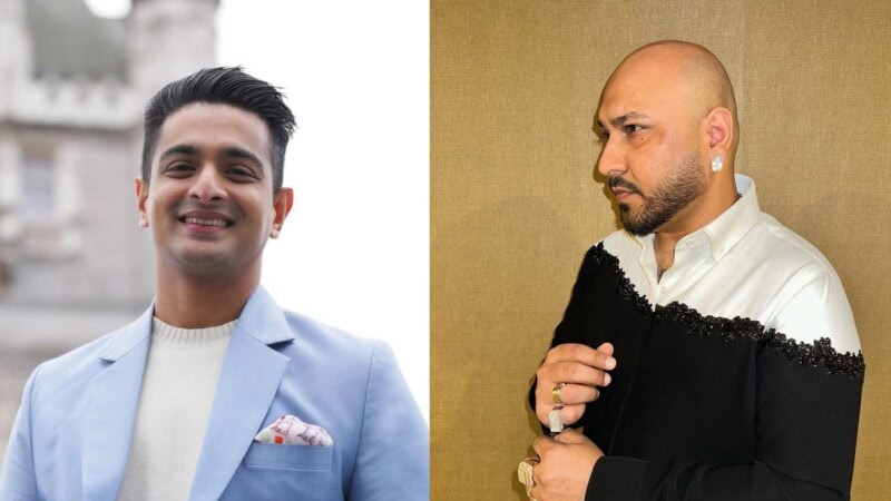 B Praak ditches BeerBiceps’ podcast after controversial jokes