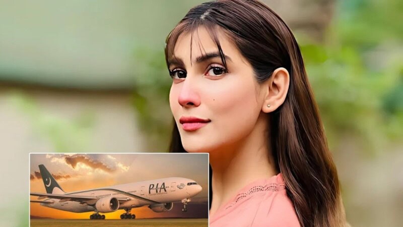 When Nazish Jahangir almost boarded PIA flight that crashed in Karachi