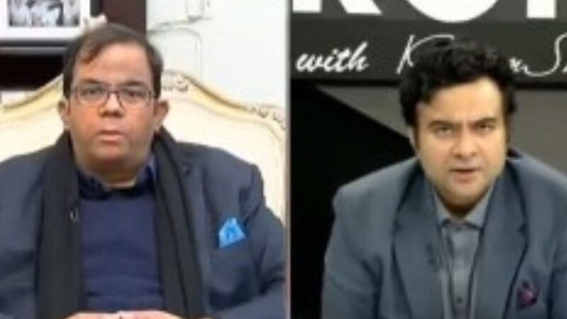 ‘Name the establishment’: Imran Khan’s lawyer calls Kamran Shahid out for ‘censoring’ his words