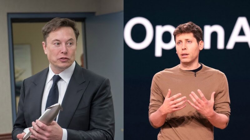 ‘No, thank you, but we will buy Twitter,’ OpenAI CEO rejects Musk’s offer