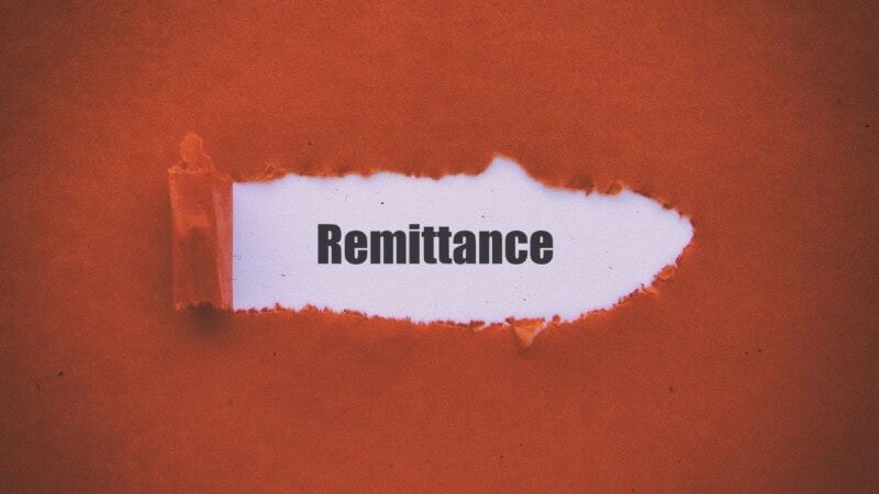 Remittances grow 31.7 percent in just seven months