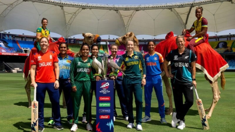Pakistan to host another major ICC event