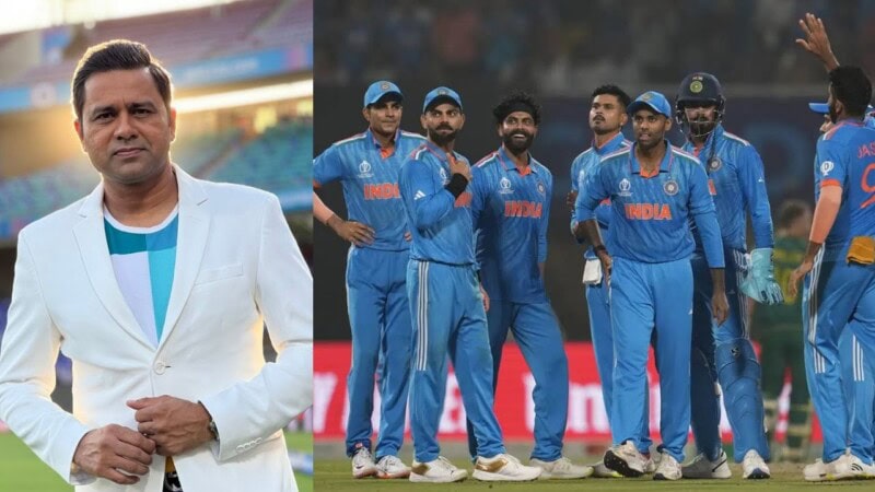 Poor selection? Aakash Chopra slams BCCI for adding five spinners to Champions Trophy squad