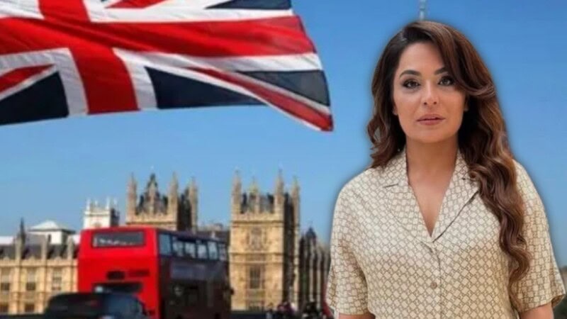 Meera was banned from UK for 10 years ‘over confusion during immigration interview in English’