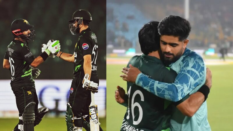 Here’s how Indians are reacting to Pakistan’s stunning win over South Africa