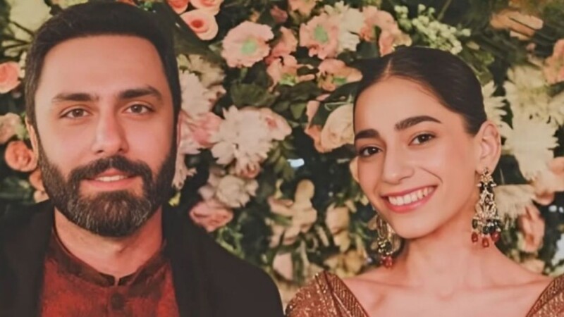 Ahmed Ali Akbar’s wedding is now confirmed; Here’s what we know