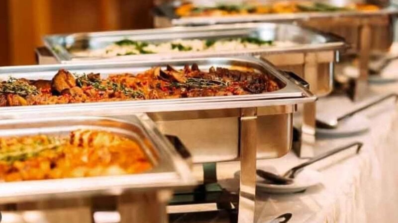 ‘Toxic’ food at Lahore marquee lands all wedding guests in hospital