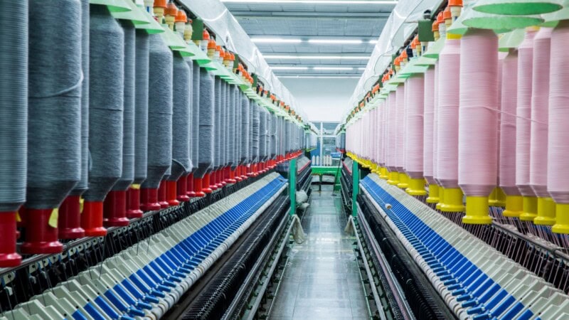 Pakistan’s textile sector faces challenges amid high costs, policy concerns