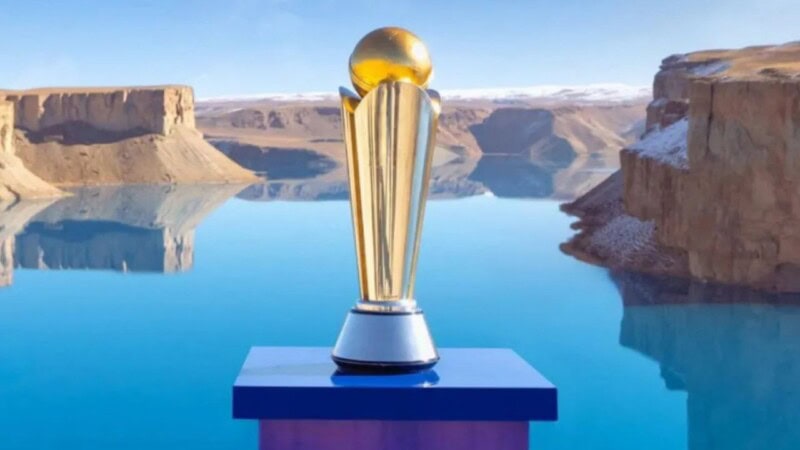 ICC reveals prize money for Champions Trophy 2025