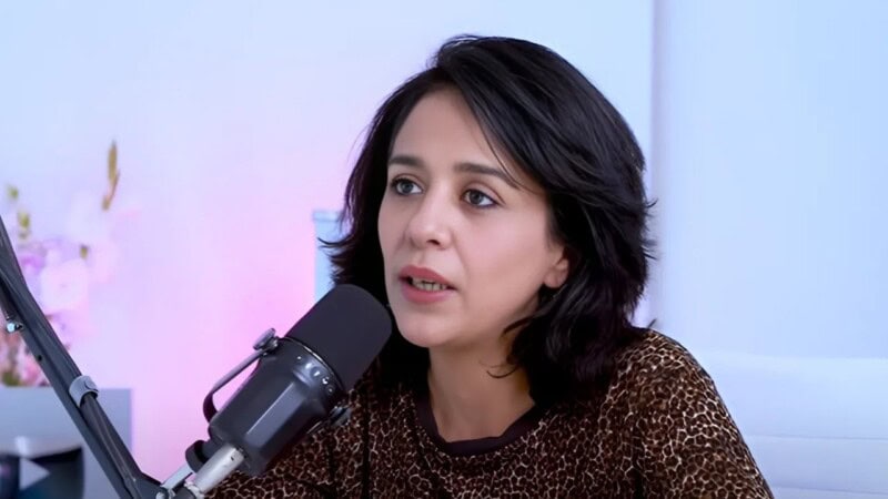 Why do celebrities avoid talking about religion? Yasra Rizvi reveals the truth