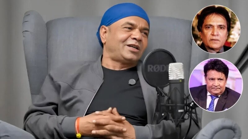 Here are Rajpal Yadav’s favourite Pakistani comedians