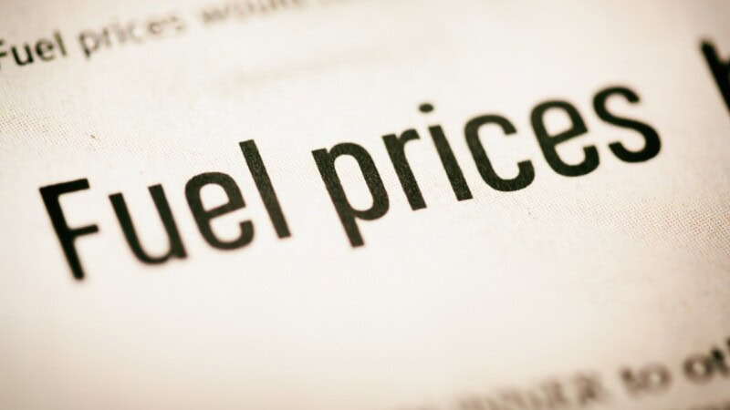 Significant drop likely in fuel prices