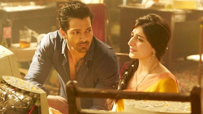 Anil Kapoor, Vidya Balan applaud Mawra Hocane after Sanam Teri Kasam re-release