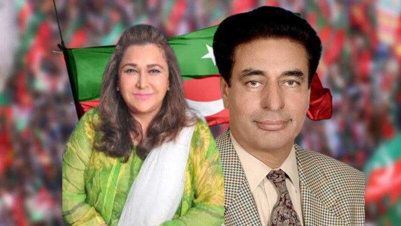 More MNAs likely to be expelled from PTI after Sher Afzal Marwat