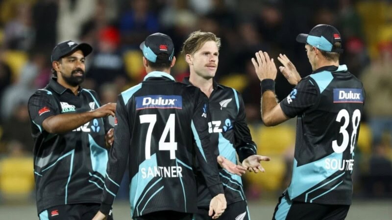 Champions Trophy: Another setback for New Zealand as key bowler benched