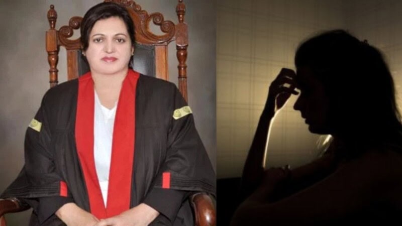 Lahore High Court CJ angry at privacy breach of rape victims