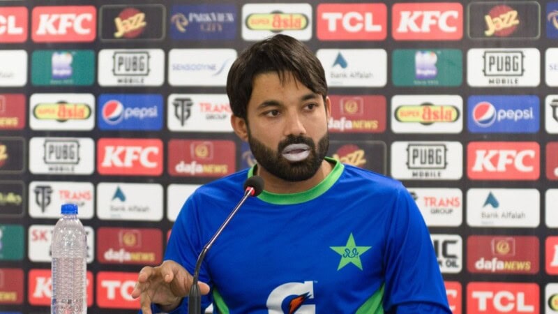 Mohammad Rizwan shares strategy, confirms opener for Champions Trophy