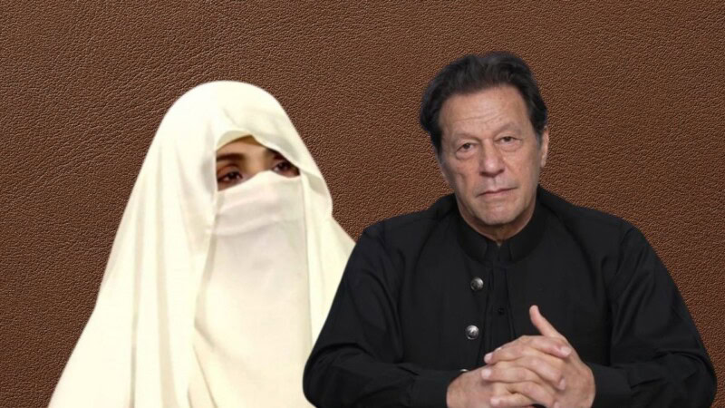 ‘Bushra Bibi kept in isolation to pressurise me,’ Imran Khan alleges