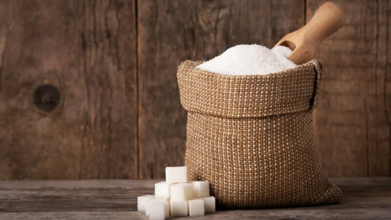 Sugar to sell at Rs130/kg during Ramzan
