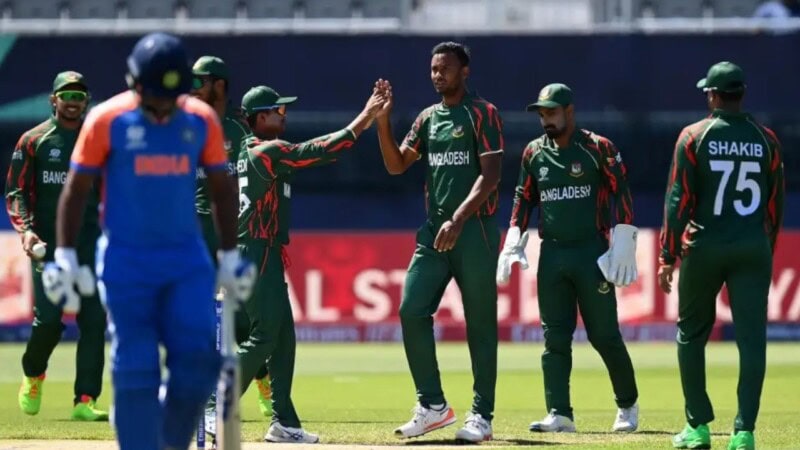 Champions Trophy: IND vs BAN live stream & match details