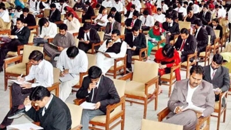 The end of CSS? Govt set to introduce new exam system