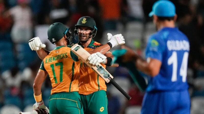 Champions Trophy: AFG vs SA live stream & match details