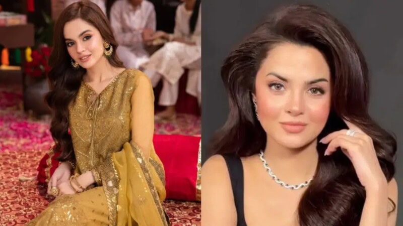 ‘Cosmetic enhancements’ or ‘weight gain’: Internet debates Komal Meer’s transformation