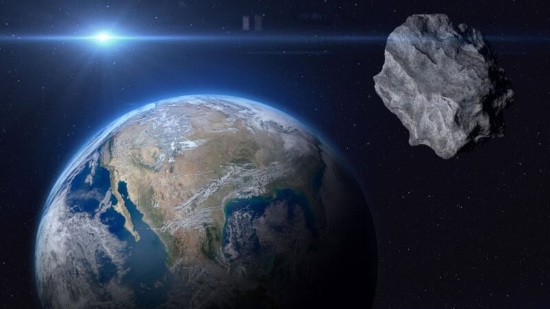 Asteroid hurling towards earth looks more dangerous by the minute