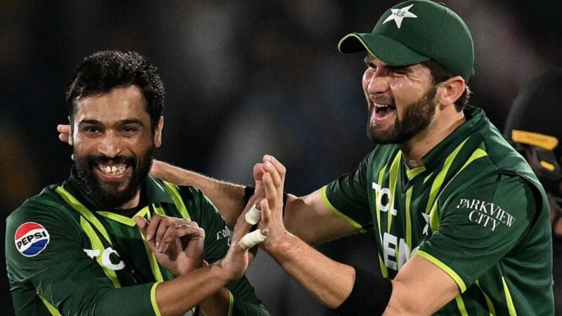 VIDEO: Amir points out ‘flaw’ in Shaheen’s bowling action