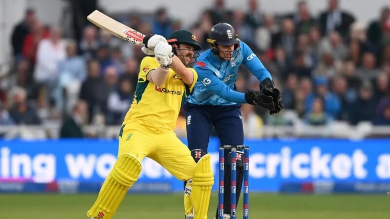 Champions Trophy: ENG vs AUS live stream & match details