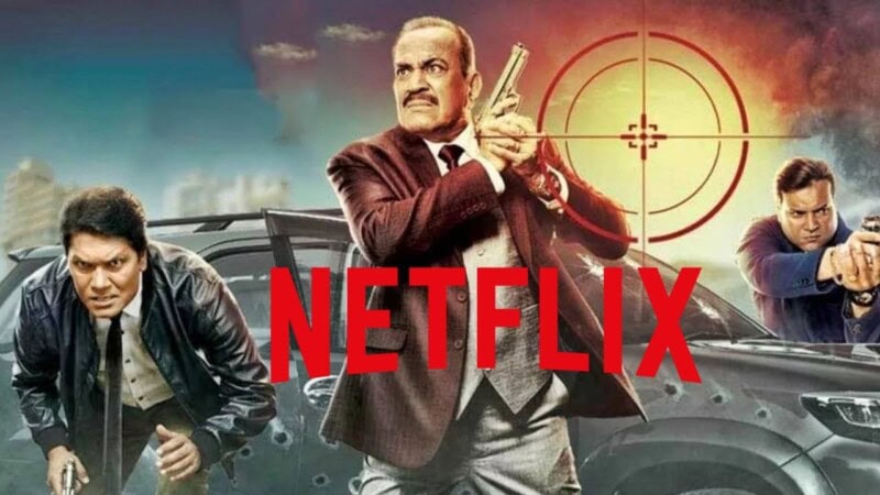 CID returns with a new season on Netflix