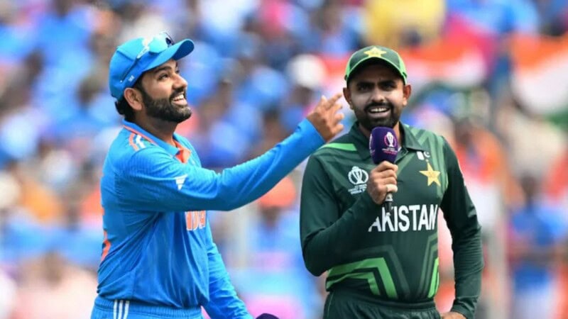 Champions Trophy: PAK vs IND live stream & match details