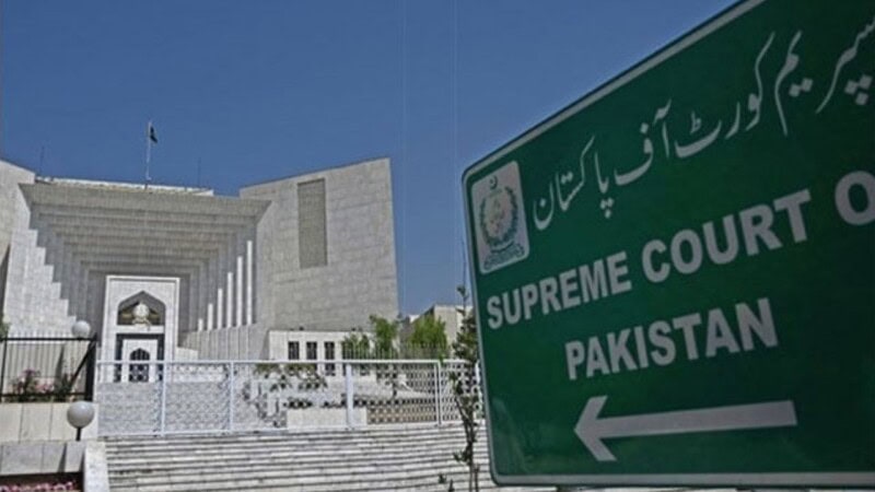 ‘We even legitimised military dictators’: SC judge on laws contradicting Constitution