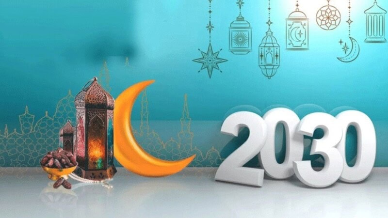 Muslims to observe 36 rozas in 2030