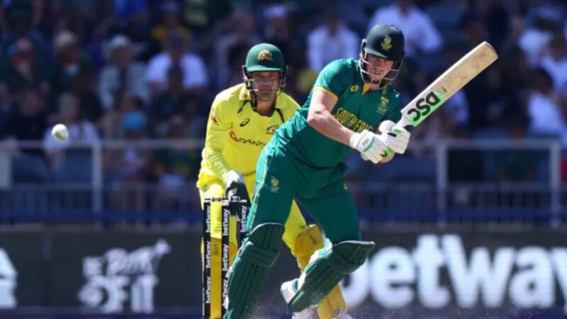 Champions Trophy: SA vs AUS live stream & match details