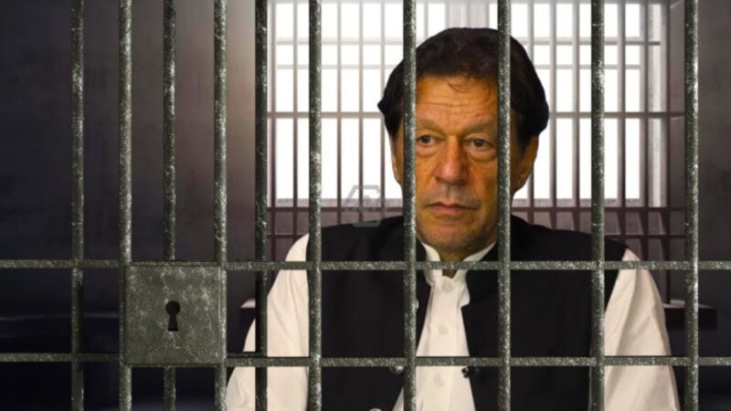 Imran Khan’s jail expense jumps to Rs700,000 a month after Bushra Bibi’s imprisonment