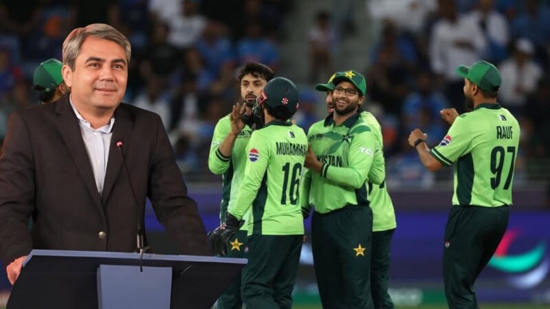PCB to sack big names after failed Champions Trophy campaign: reports