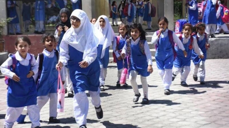 School timings in Punjab to change in Ramadan
