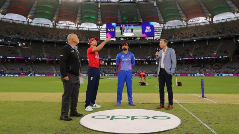 Champions Trophy 2025: AFG vs ENG live stream & match details