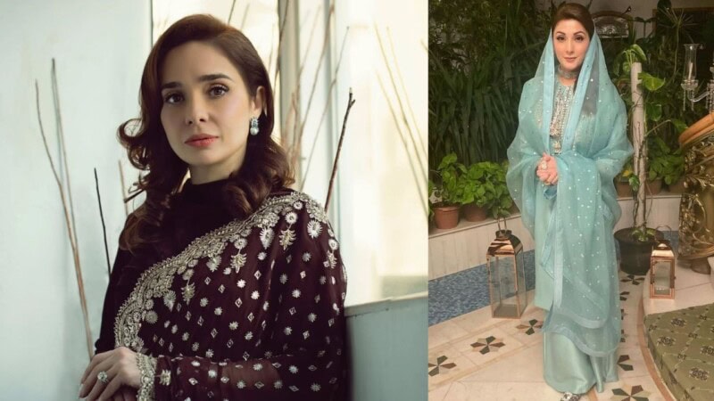 Internet reacts as Juggan Kazim praises CM Maryam Nawaz