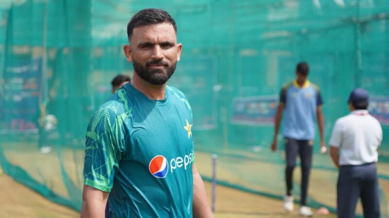 Fakhar Zaman opens up about ongoing rehab and rumours of his retirement