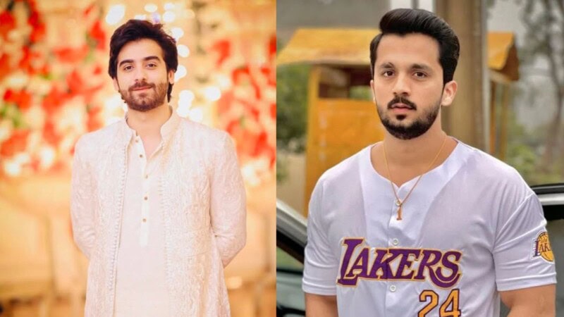 Rajab Butt, Umer Butt’s feud escalates as police intervene