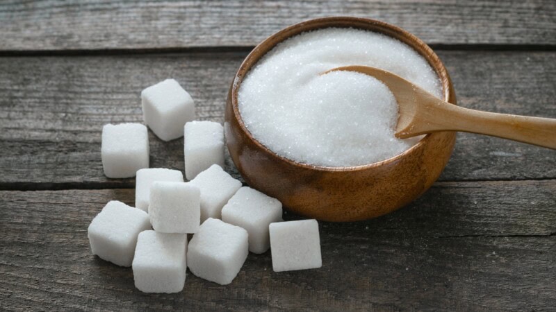 Sugar prices climb ahead of Ramzan