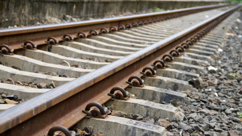 Thar-Port Qasim railway to be completed by December 2025