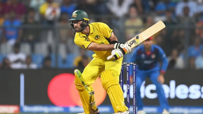Champions Trophy: AFG vs AUS live stream & match details