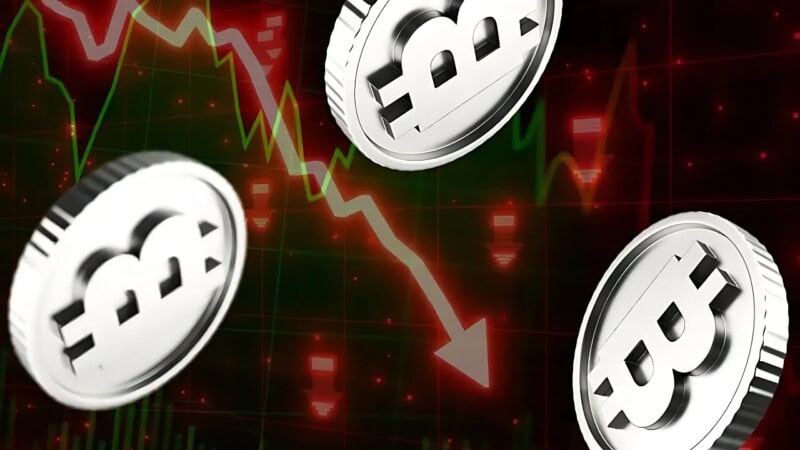 Bitcoin falls below $80,000 first time since November